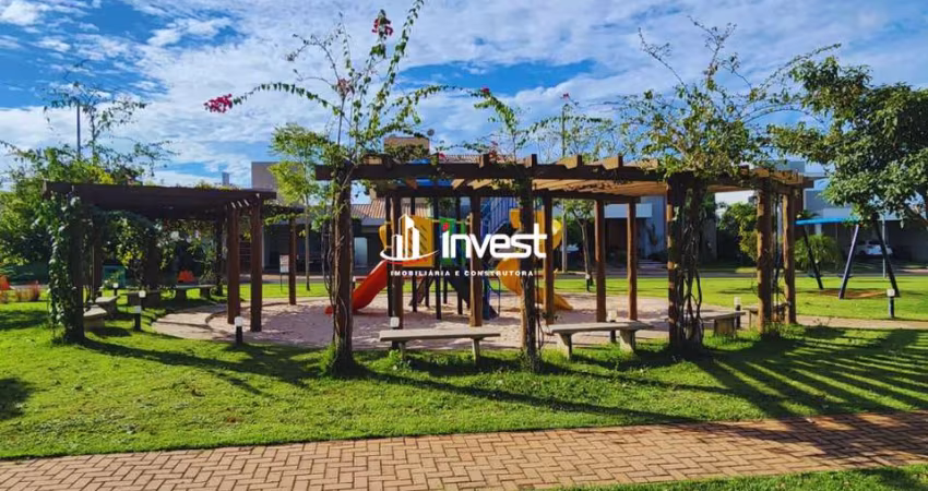 Ótimo Apartamento à Venda no Condomínio Cyrela Landscape Uberaba