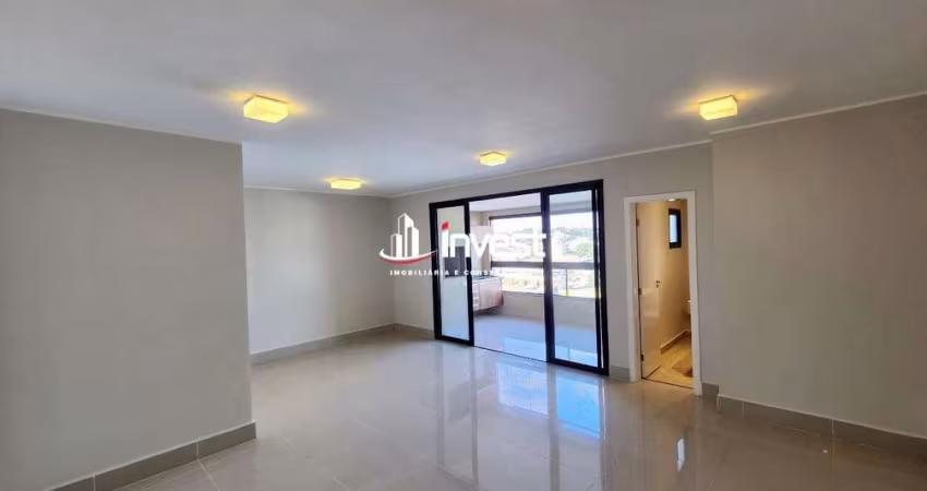Apartamento com excelente localização no bairro Fabrício com três suítes