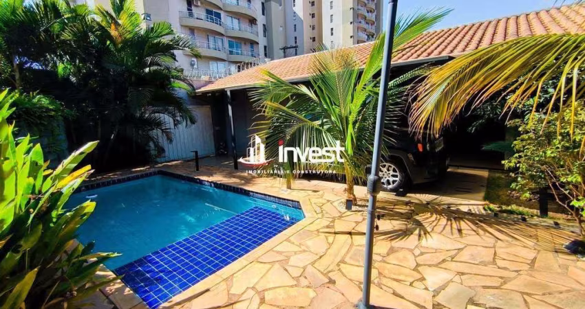 Linda casa a venda no Bairro Mercês