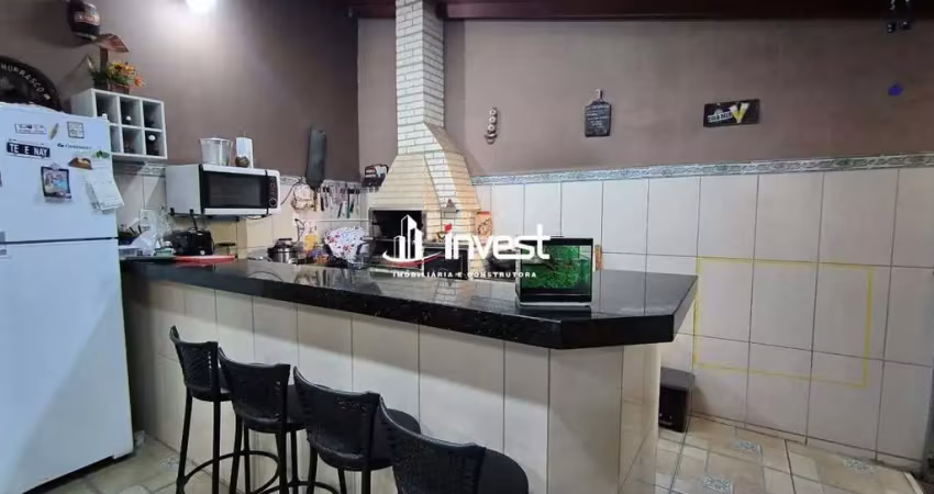Ótima casa para venda no Antônia Cândida