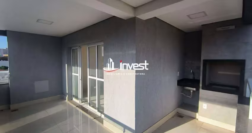 Lindo apartamento a venda em uma ótima localização em Uberaba no bairro Fabrício