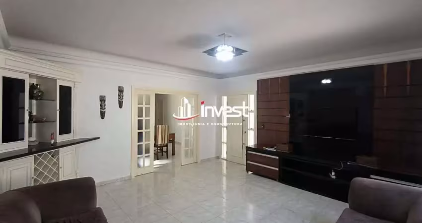 Casa com 3 quartos à venda no Jardim Espírito Santo, Uberaba 