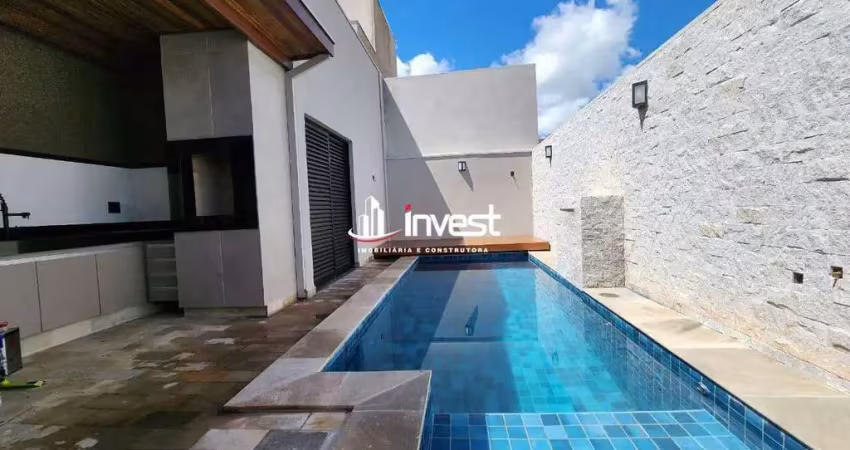 Casa a venda Estancia Ipês