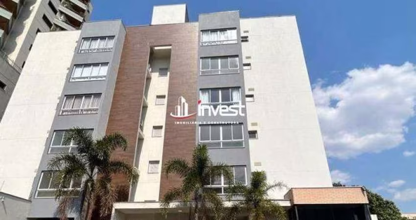 Ótimo apartamento a venda em ótima localização