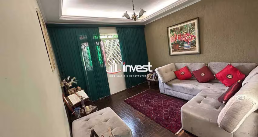 Casa com 5 quartos à venda na Vila Presidente Vargas, Uberaba 