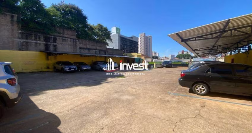 Excelente oportunidade de investimento em imóvel comercial na região do Centro da cidade;