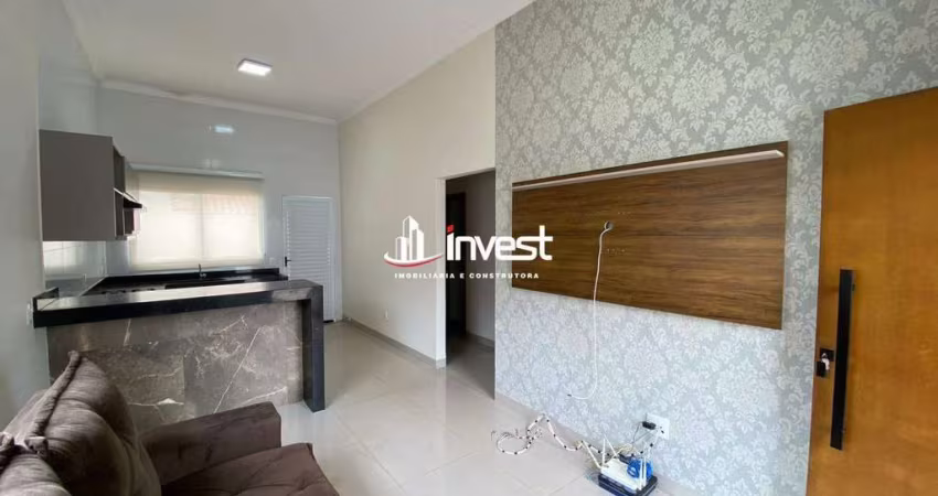 Casa à venda, 2 quartos, 1 suíte, 3 vagas, Espanha - Uberaba/MG