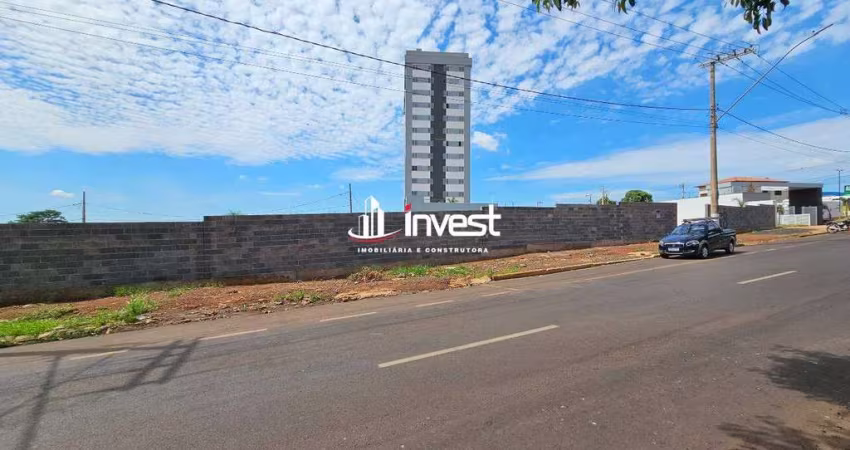 Terreno/Área à venda, Manoel Mendes - Uberaba/MG
