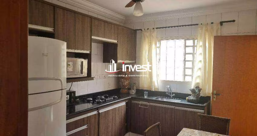 Casa disponível para venda no bairro São José
