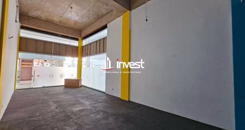 Sala para aluguel, Antônia Cândida I - Uberaba/MG