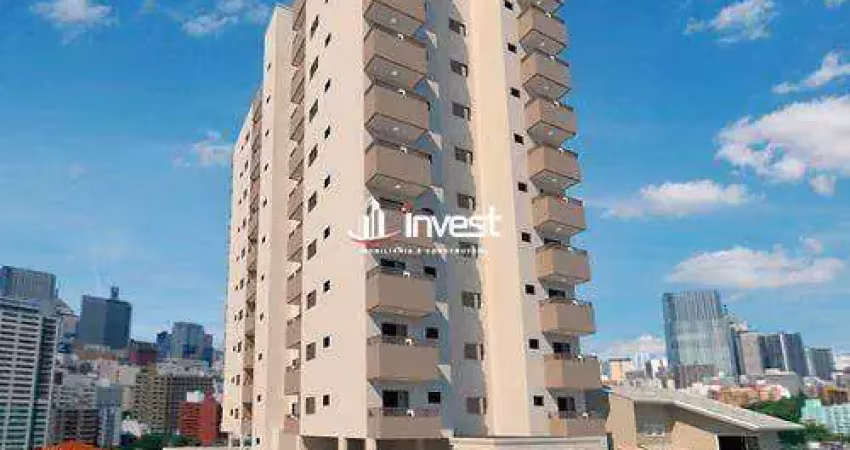 Oportunidade Incrível Apartamento de Alto Padrão no Bairro Estados Unidos