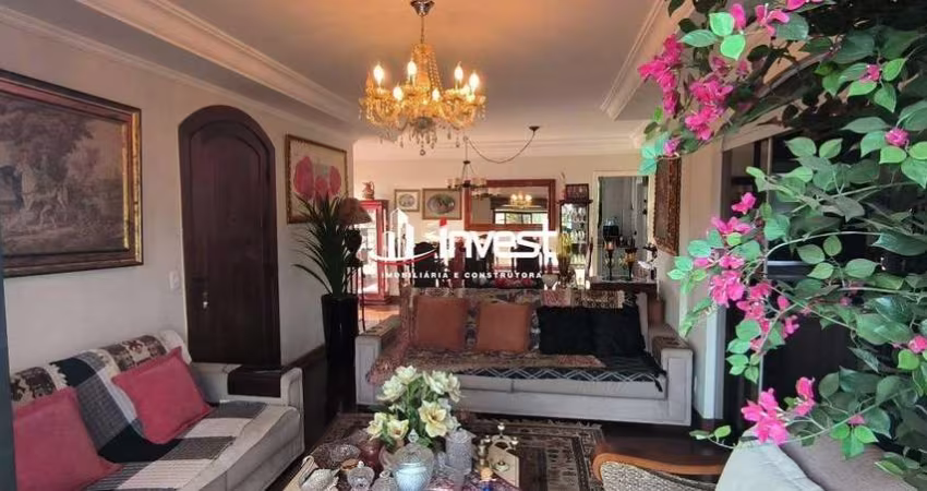 Lindo e rústico apartamento de 200m² a venda em uma localização maravilhosa em Uberaba!