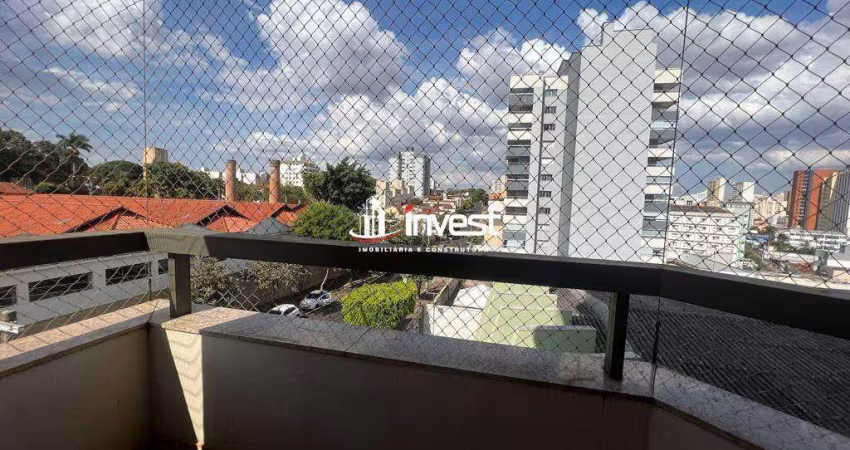 Apartamentto à venda no Fabricio