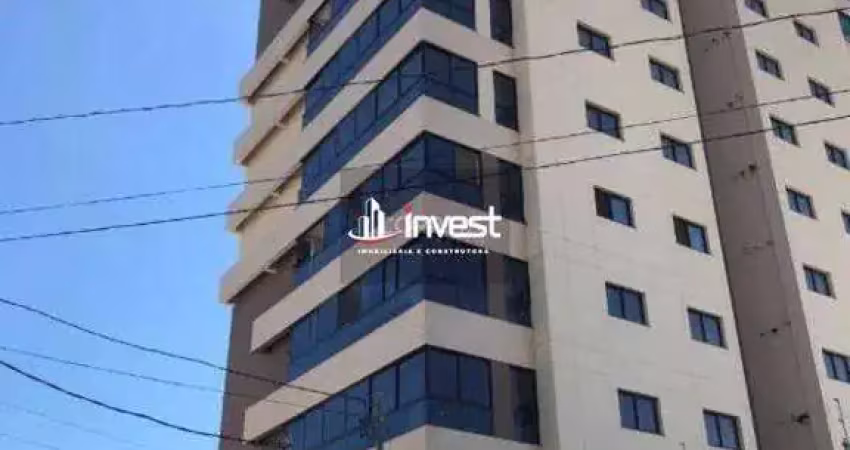 Apartamento à venda, 3 quartos, 3 suítes, são sebastião - uberaba/mg