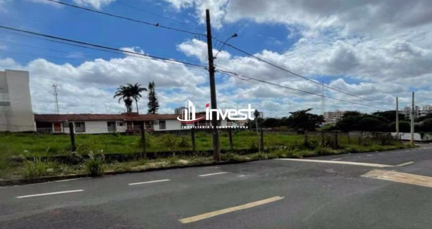 OPORTUNIDADE - Área com 06 lotes juntos