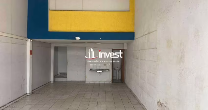 Sala para locação com uma ótima localização