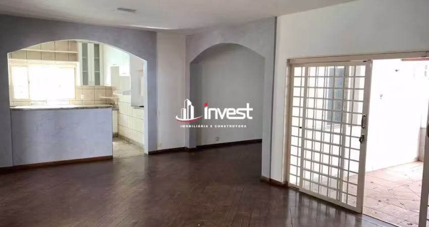 Casa com 3 quartos à venda no Universitário, Uberaba 