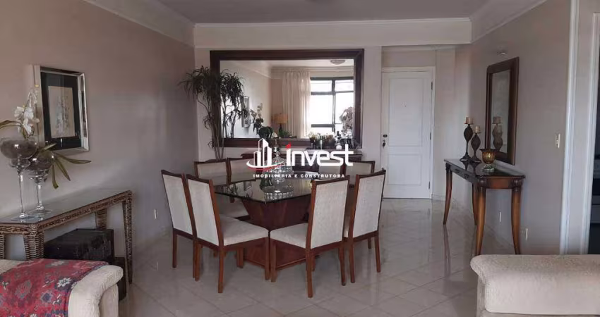 Apartamento em localização privilegiada