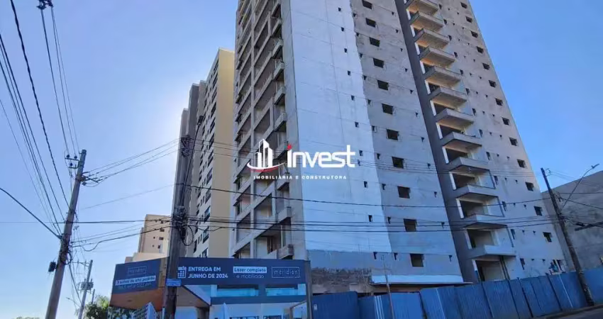 Apartamento com excelente localização no bairro Jardim do lago