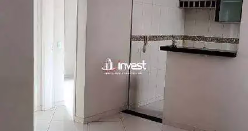 Apartamento à venda, 2 quartos, Umuarama - Uberaba/MG