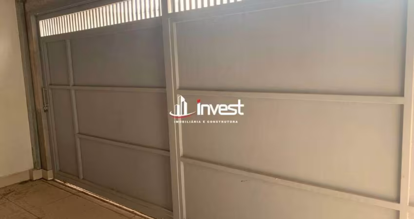 Casa à venda, 3 quartos, 1 suíte, 2 vagas, Oneida Mendes - Uberaba/MG