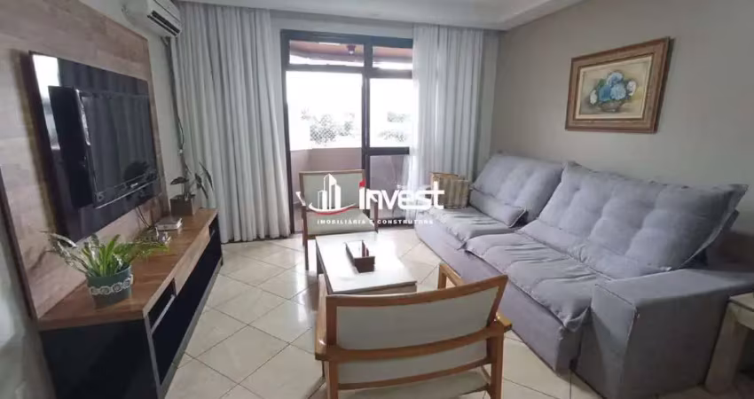 Apartamento em localização privilegiada