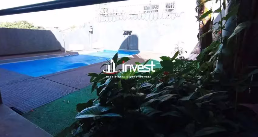 Casa à venda, 4 quartos, 3 suítes, 4 vagas, Irmãos Soares - Uberaba/MG