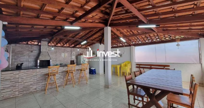 Casa à venda, 4 quartos, 1 suíte, 3 vagas, Uberaba - Jardim - Uberaba/MG