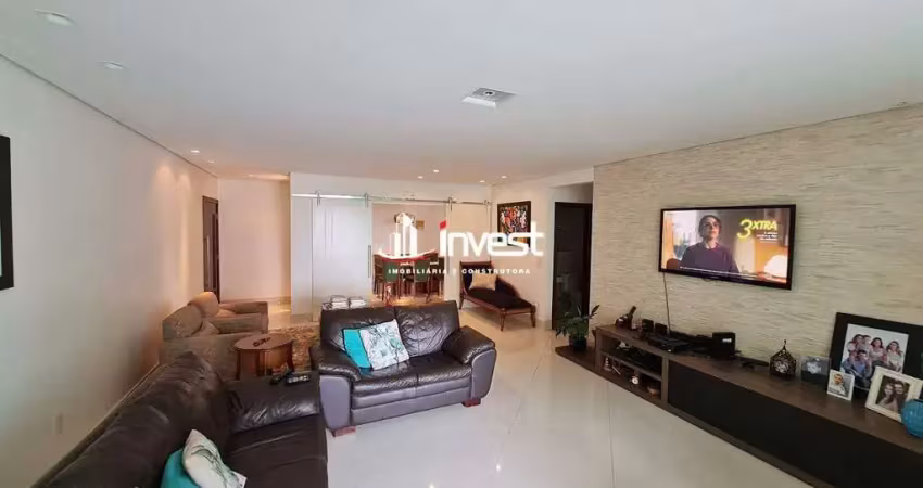 Apartamento à venda, 3 quartos, 3 suítes, santa maria - uberaba/mg