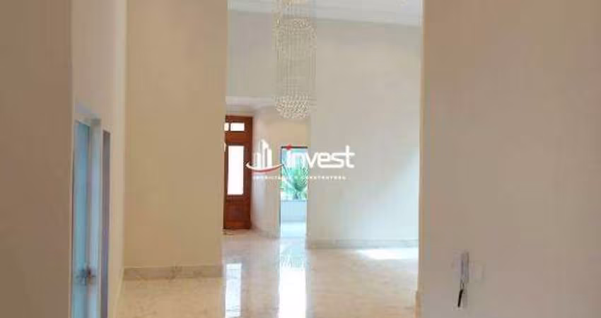Casa Condomínio à venda, 4 quartos, 4 suítes, 4 vagas, Damha II - Res. Uberaba - Uberaba/MG