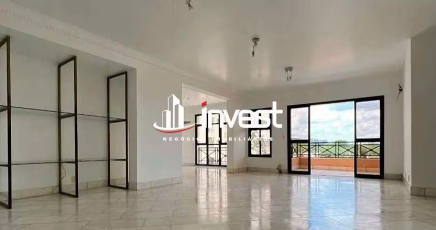 Apartamento a venda no Mercês - Uberaba