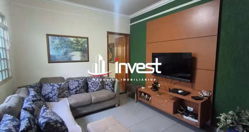 Casa com 3 quartos no Bairro Estados Unidos