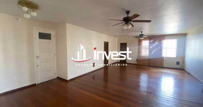 Este apartamento é perfeito para quem busca localização, metragem e andar alto em Uberaba.