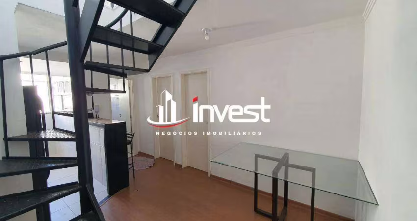 Cobertura, duplex, apartamento, região de Uberaba.