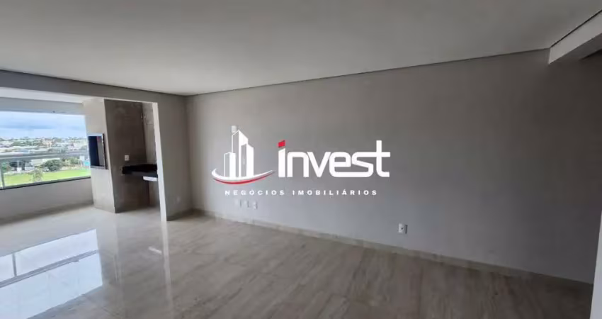 Apartamento com três dormitórios espaço gourmet bairro santa maria