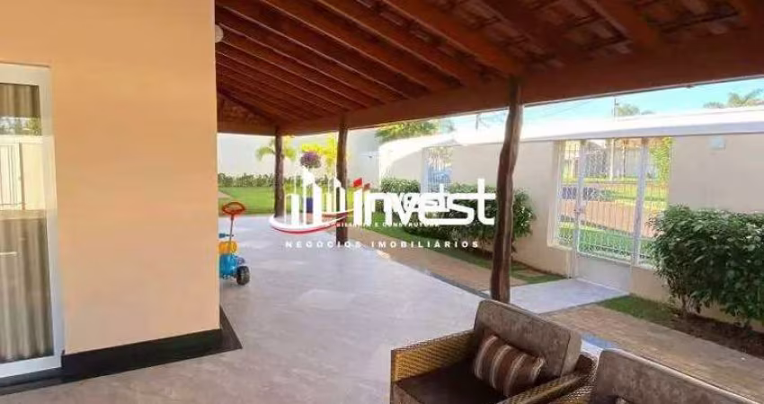 Casa elegante e sofisticada disponível para locação!