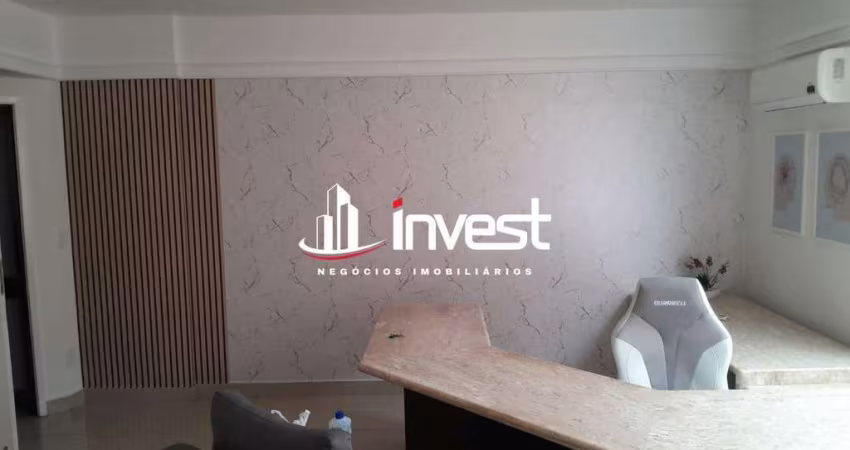 Sala Comercial para locação , Centro - Uberaba