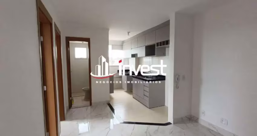 Apartamento para venda no Bairro Manoel Mendes