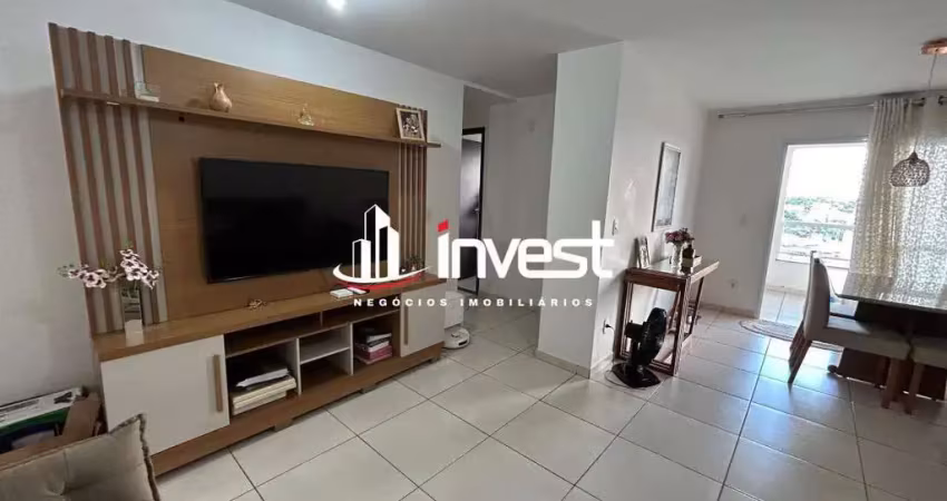 Apartamento a venda localizado em região central de Uberaba, ótima oportunidade para investimento ou moradia.
