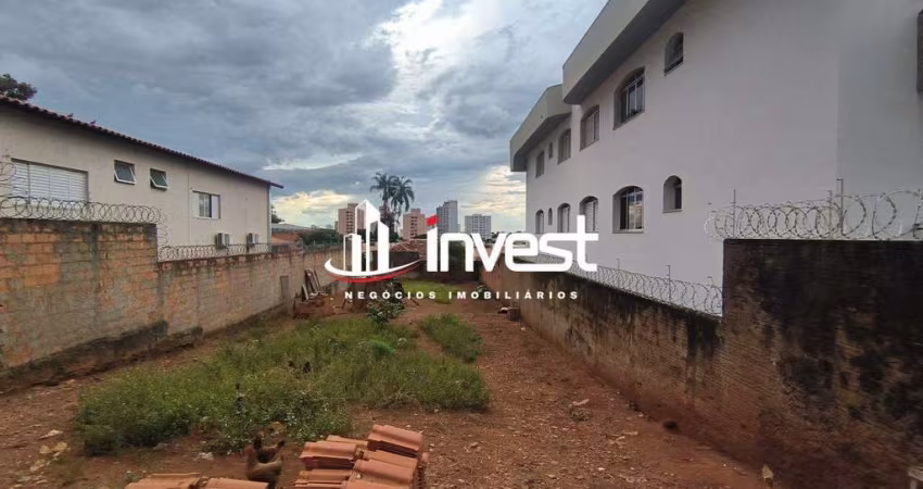 Terreno a venda no Quintal da Boa esperança 12x48