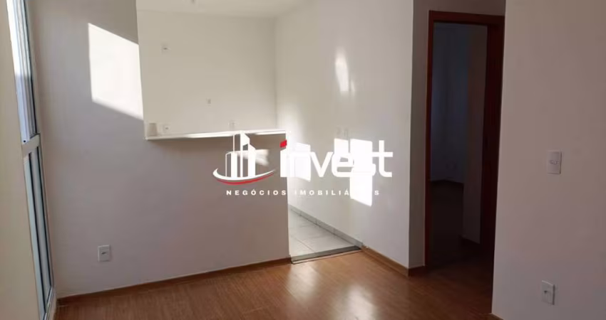 Aluguel Apartamento Condominio Andes