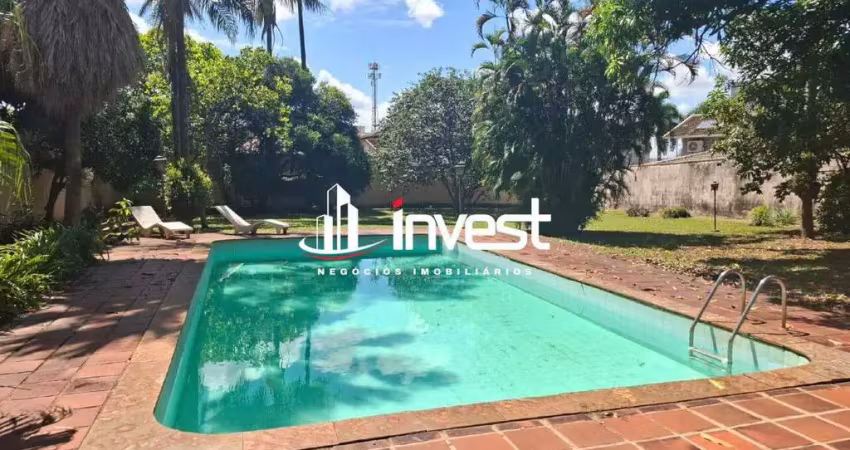 Casa a Venda no bairro Merces Uberaba-MG