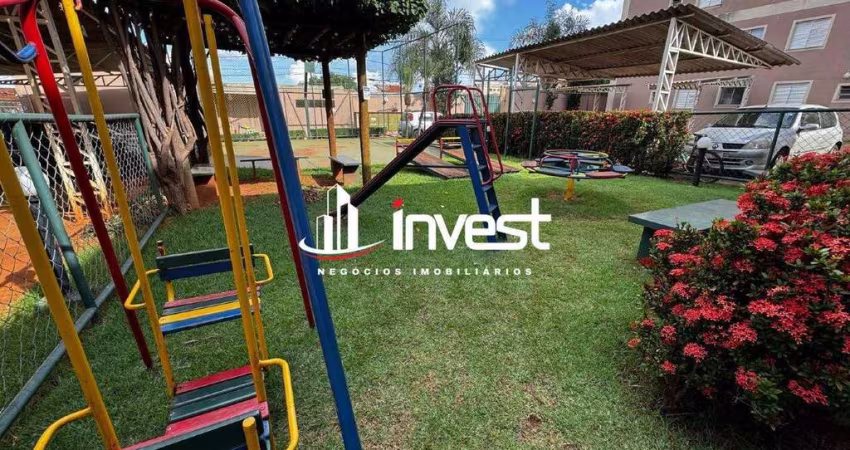 Apartamento disponível para locação no bairro Universitário !