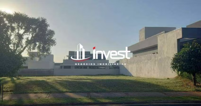 Lote à Venda condomínio fechado alto padrão - Cyrela Landscape Uberaba - Residencial Diamantino