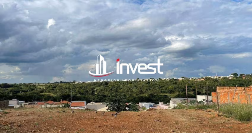 Terreno no Bairro Nenê Gomes - 415m²