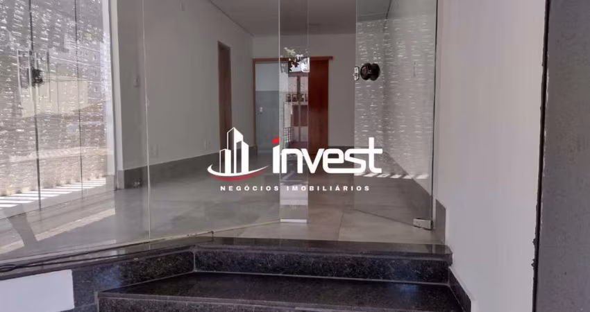 Sala comercial no bairro Abadia em frente ao Hemocentro, com localização central