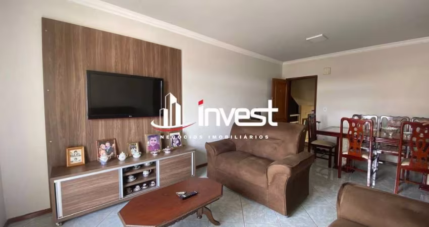 Conforto, funcionalidade e localização privilegiada – Bairro Estados Unidos, Uberaba/MG