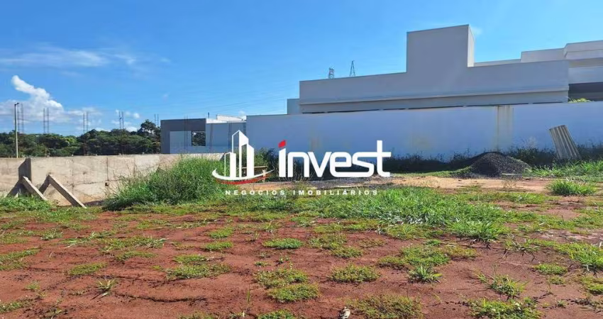 Terreno à Venda em Condomínio Fechado 415m² – CYRELA LANDSCAPE | Uberaba - MG