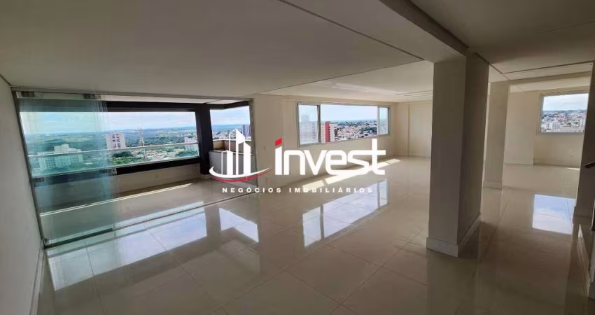 Apartamento duplex com 5 suítes bairro Mercês
