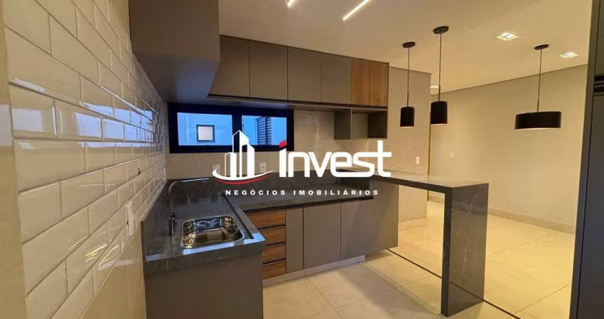 Apartamento novo alto padrão no Bairro Santa Maria